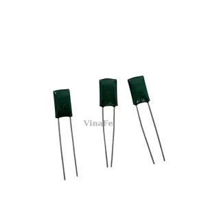 Tụ Kẹo Xanh 15nF 100V 2A153J- CL11